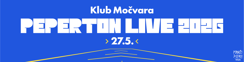 Peperton Live festival