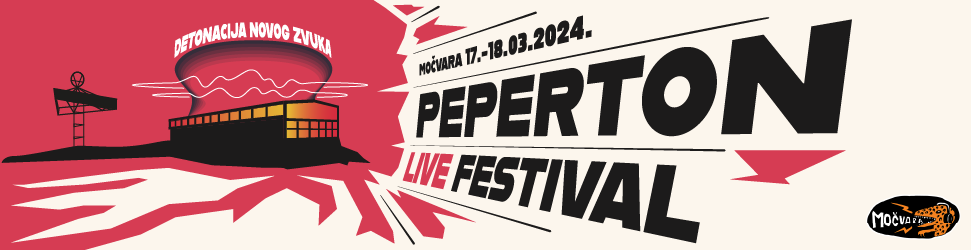 Peperton live festival