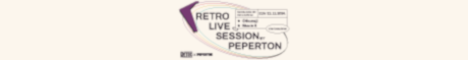 retro sessions