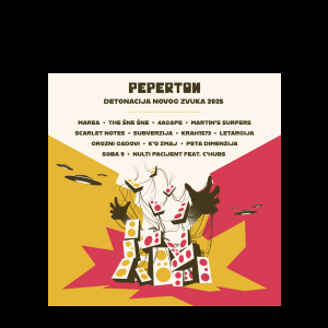 detonacija novog zvuka