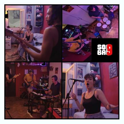 soba 9