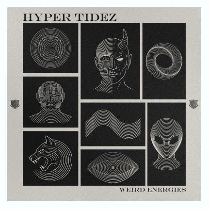 hyper tidez