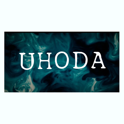 thumbnail za pjesmu Uhoda