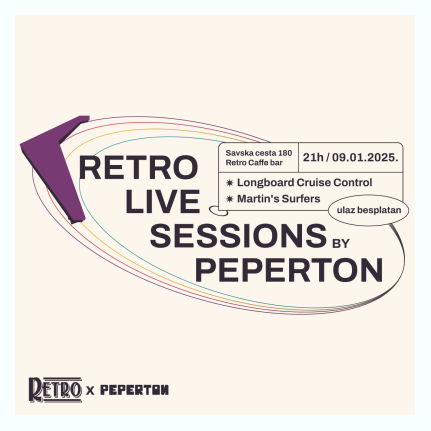 retro sessions