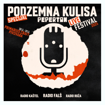 podzemna kulisa