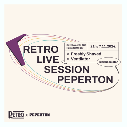 retro sessions