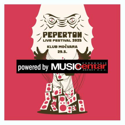 festival, music centar