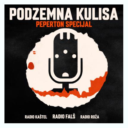 podzemna kulisa