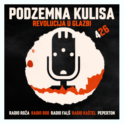 podzemna kulisa