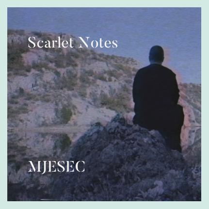 Scarlet Notes Mjesec