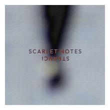 scarlet notes