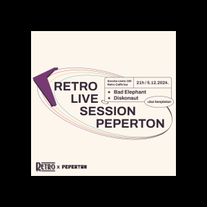 retro sessions