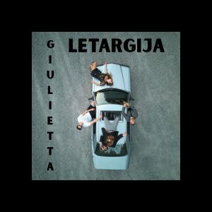 Letargija 