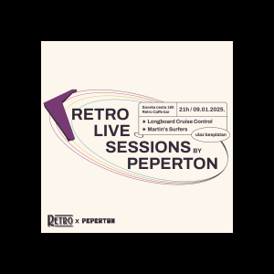 retro sessions