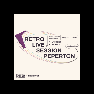 retro sessions
