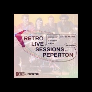 retro sessions