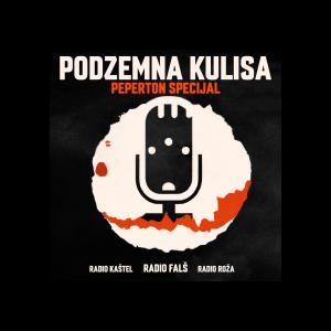 podzemna kulisa