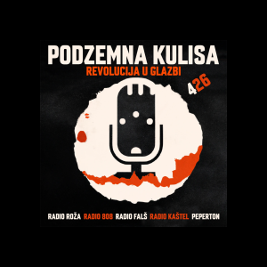 podzemna kulisa