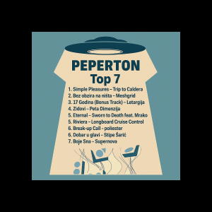 top 7