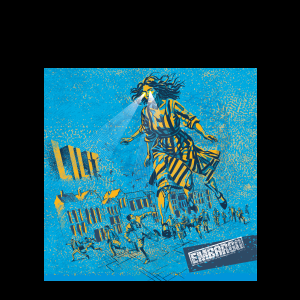 Zvočni odlomki v komadu Noč so vzeti iz filma Ko pride lev (1972, režija: Boštjan Hladnik) in uporabljeni z dovoljenjem Slovenskega filmskega centra.