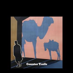 LCC - Counter Trails