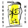 Smeće - pjesma koja je izdana za drugi album Turobnog Moyera - SRETNA NOVA, sada prepravljena, nanovo snimljena u novom ruhu. Cover je naslikao Dalibor Pavić – Paky.